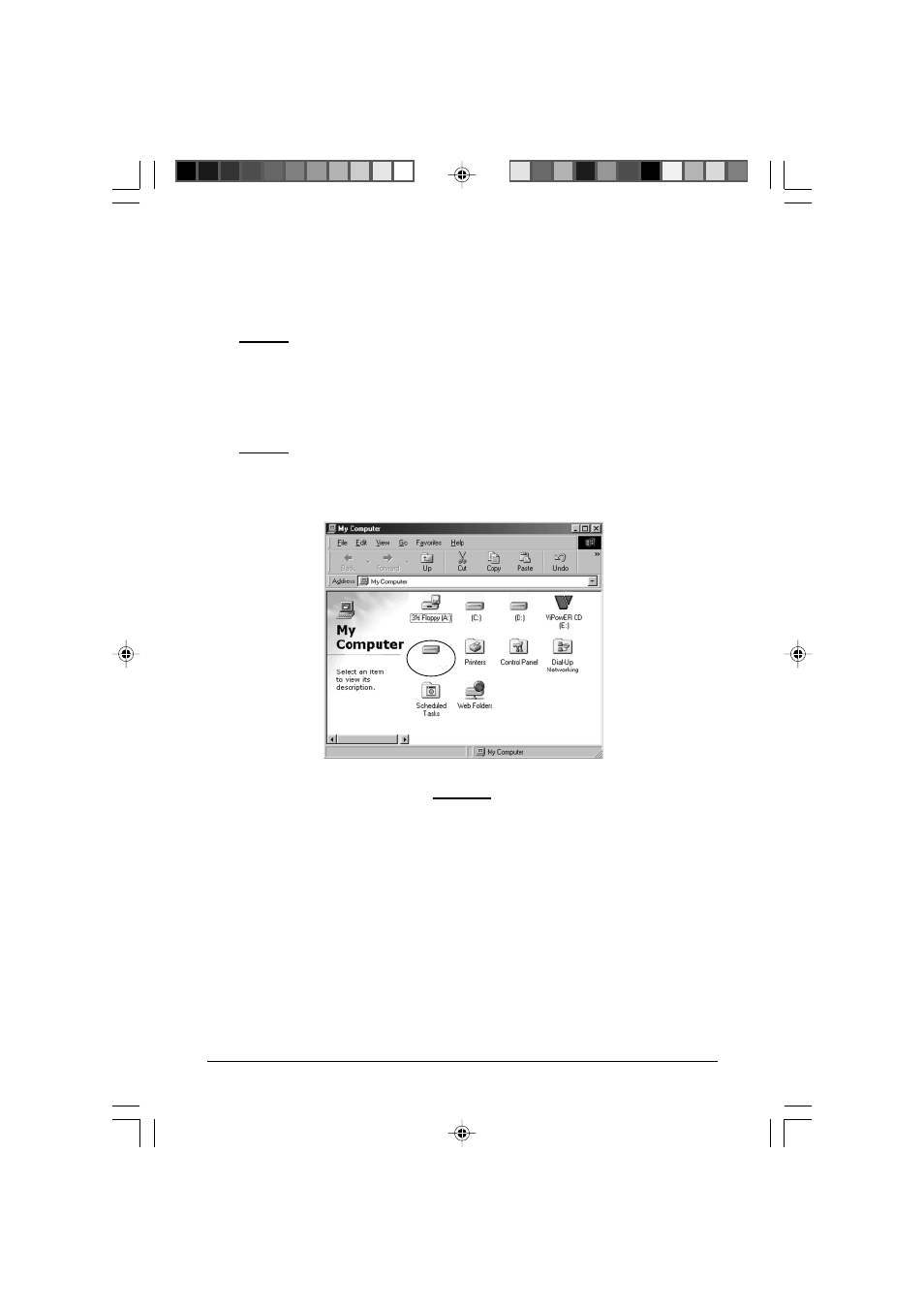 Drivers installation | VIPowER VP-9059 User Manual | Page 10 / 17