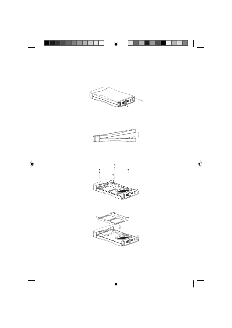 VIPowER VP-9059 User Manual | Page 6 / 17