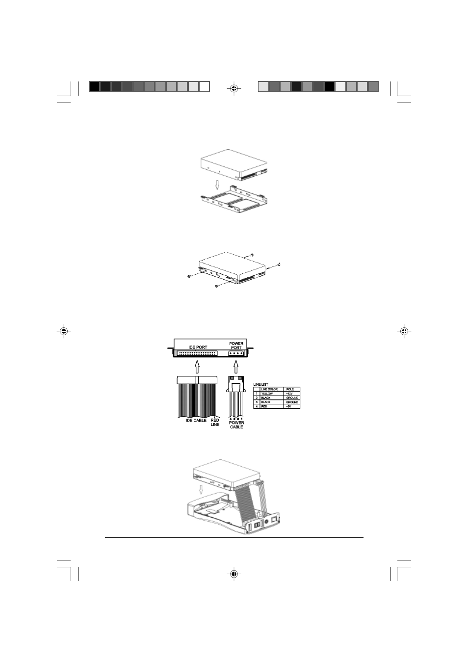 VIPowER VP-9059 User Manual | Page 7 / 17