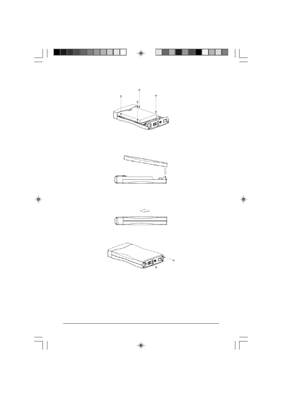 VIPowER VP-9059 User Manual | Page 8 / 17