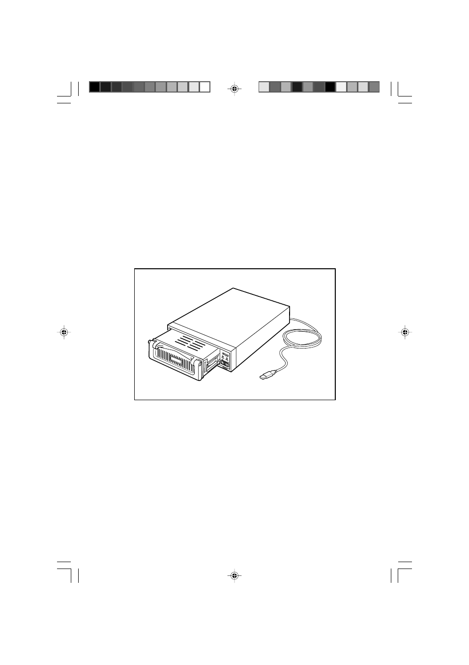 VIPowER VPM-6248T User Manual | 32 pages