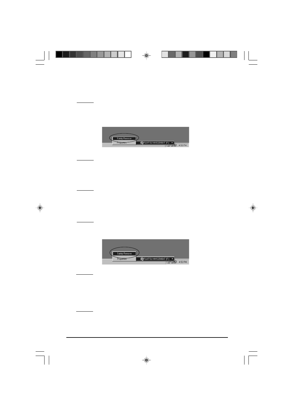 VIPowER VPM-6248T User Manual | Page 24 / 32