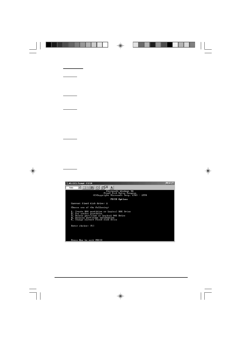 VIPowER VPM-6248T User Manual | Page 27 / 32
