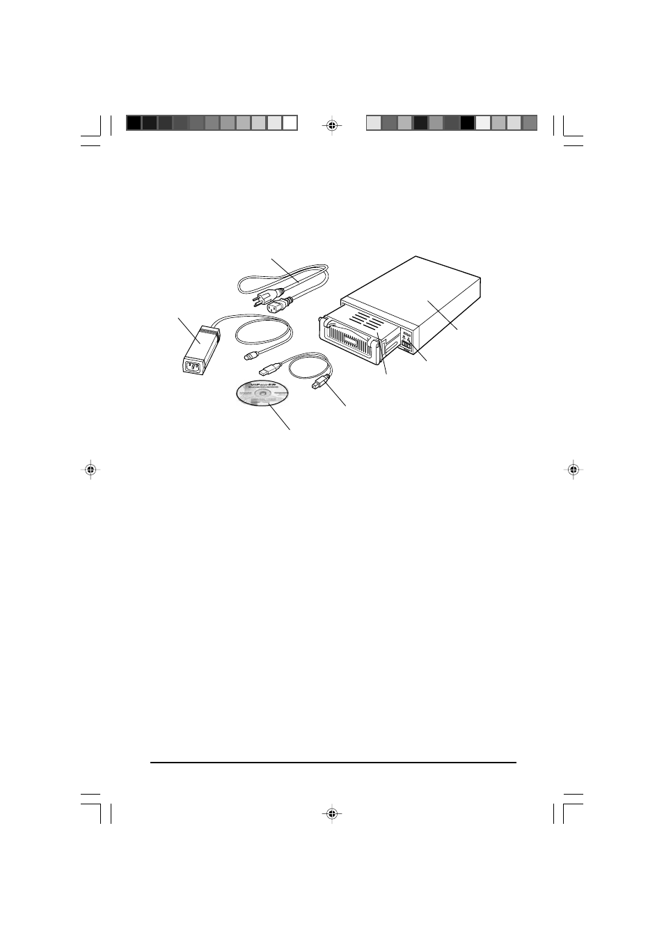 VIPowER VPM-6248T User Manual | Page 6 / 32