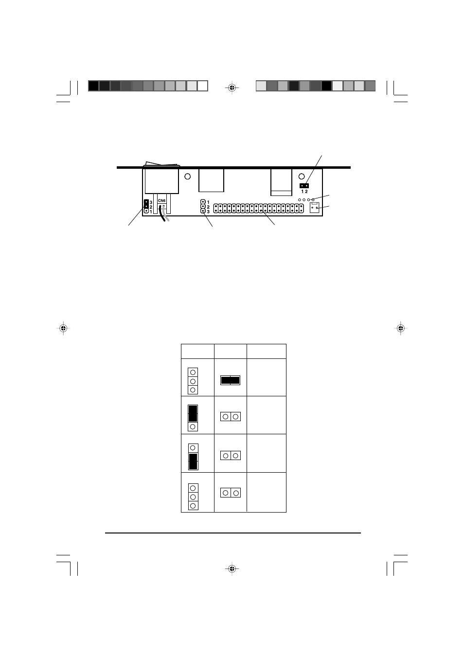 VIPowER VPM-6248T User Manual | Page 8 / 32