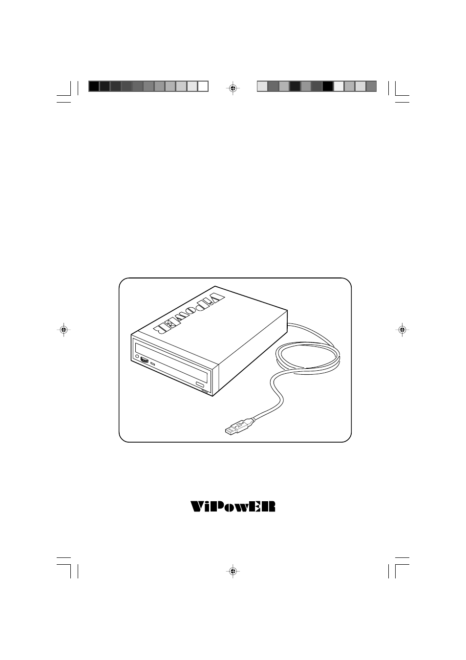 VIPowER VPM-62289 User Manual | 34 pages