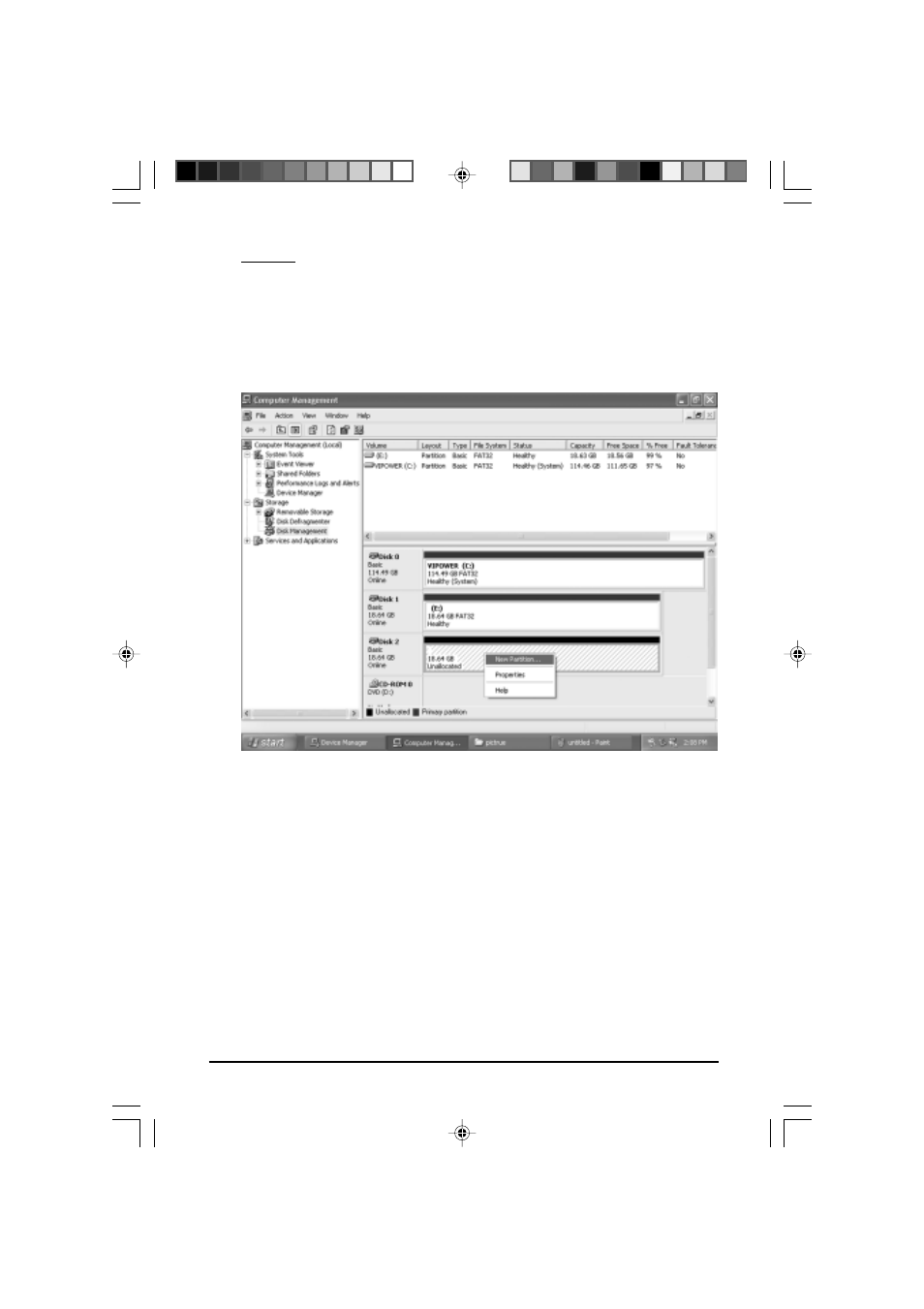 VIPowER VPM-62289 User Manual | Page 32 / 34