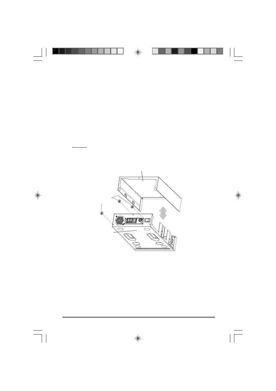 5 installation | VIPowER VPM-62289 User Manual | Page 9 / 34