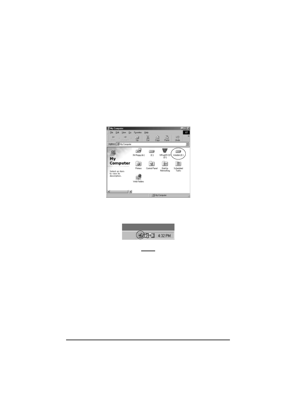 VIPowER Portable External Enclosure VP-9258(T) User Manual | Page 15 / 23