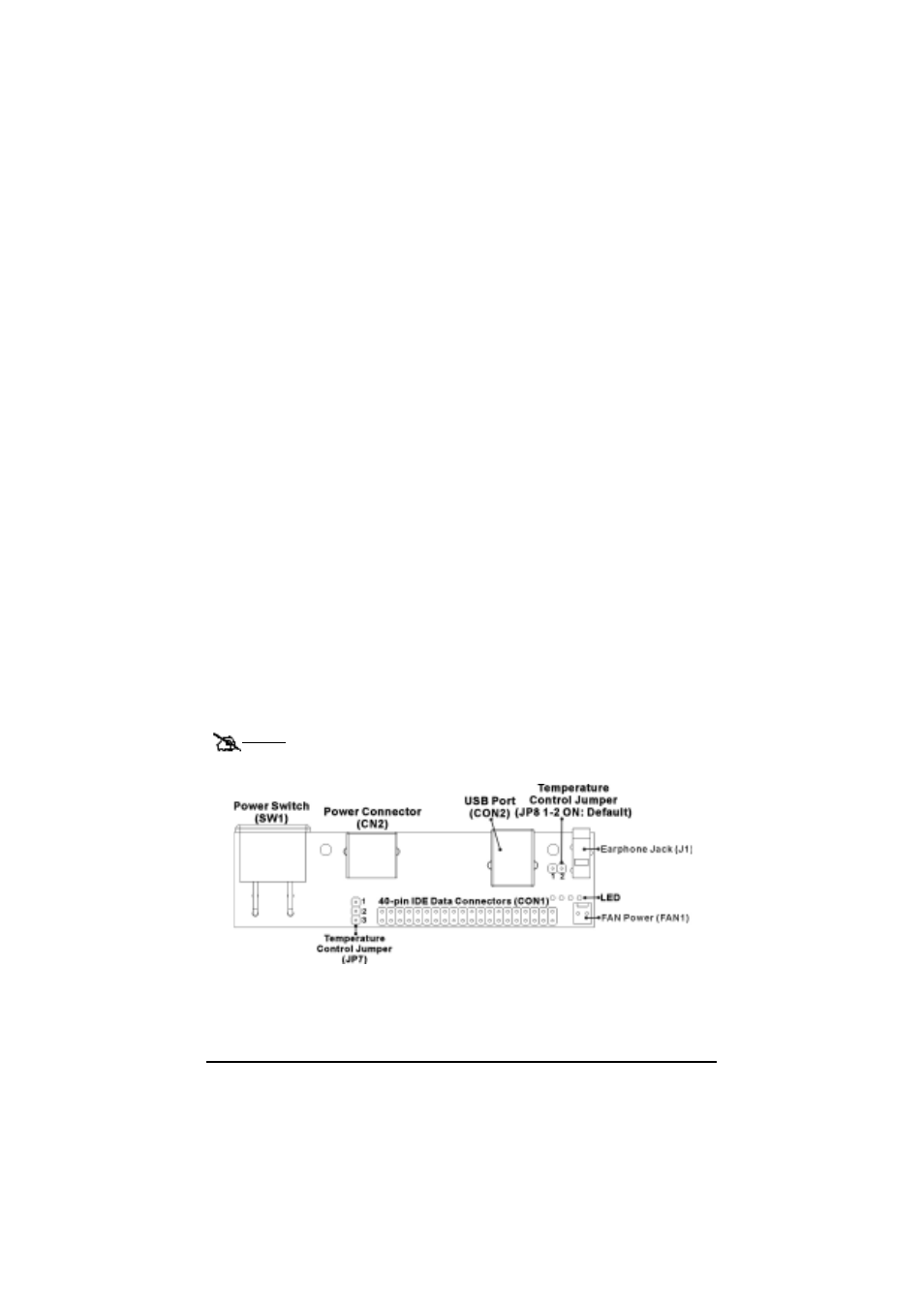 VIPowER Portable External Enclosure VP-9258(T) User Manual | Page 6 / 23