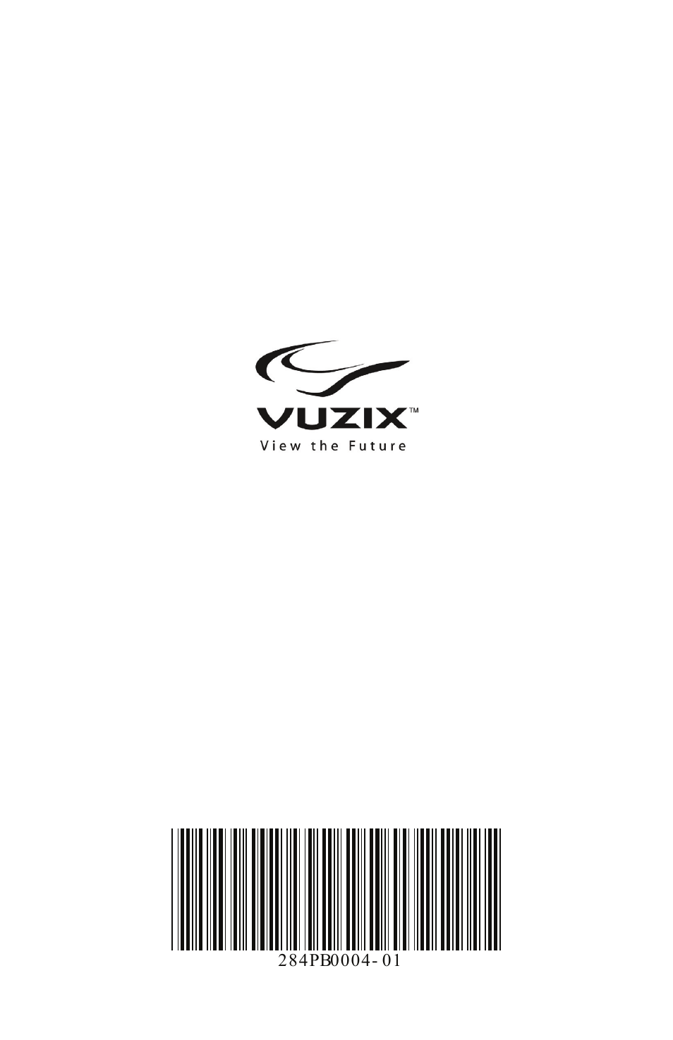 Av310ws_user_manual_(eu_back_cover) | Vuzix IWEAR AV310 User Manual | Page 76 / 76