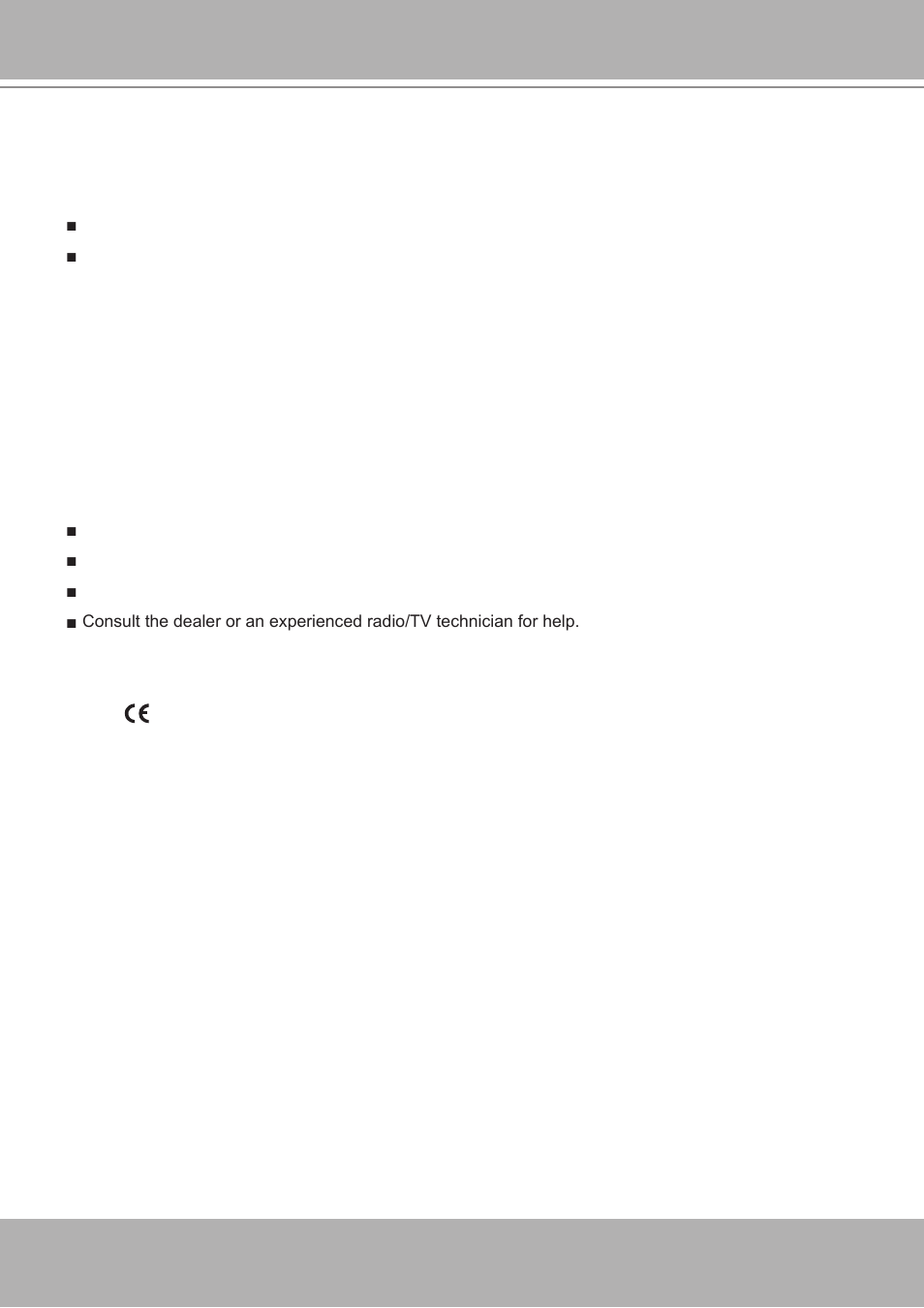 Electromagnetic compatibility (emc) | Vivotek IP7251 User Manual | Page 109 / 109