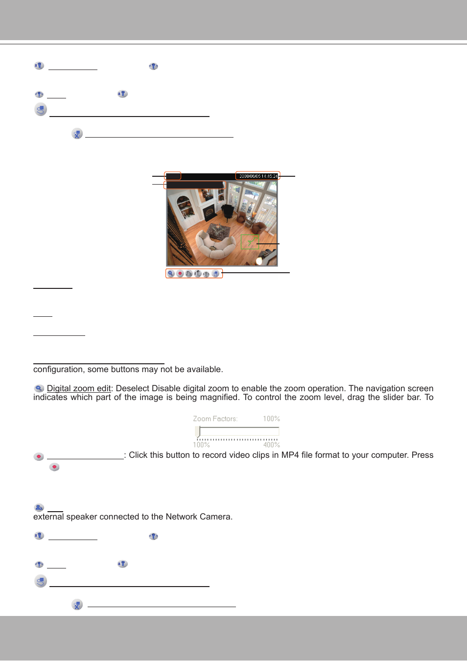 Vivotek IP7251 User Manual | Page 18 / 109