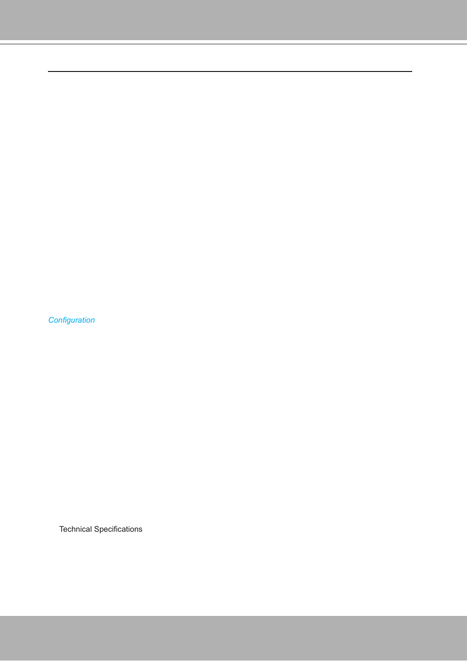 Vivotek IP7251 User Manual | Page 2 / 109