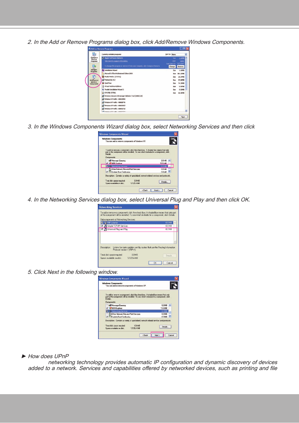 Vivotek IP7251 User Manual | Page 26 / 109