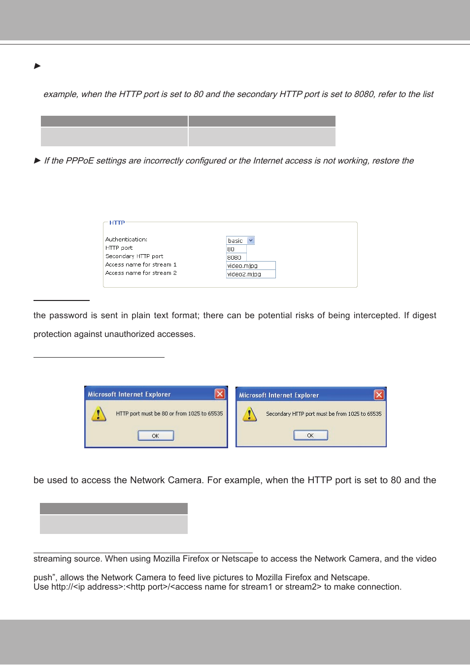 Vivotek IP7251 User Manual | Page 27 / 109