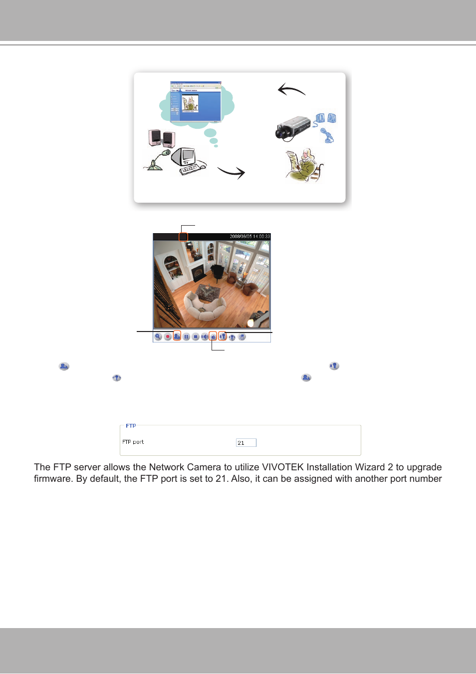 Vivotek IP7251 User Manual | Page 29 / 109