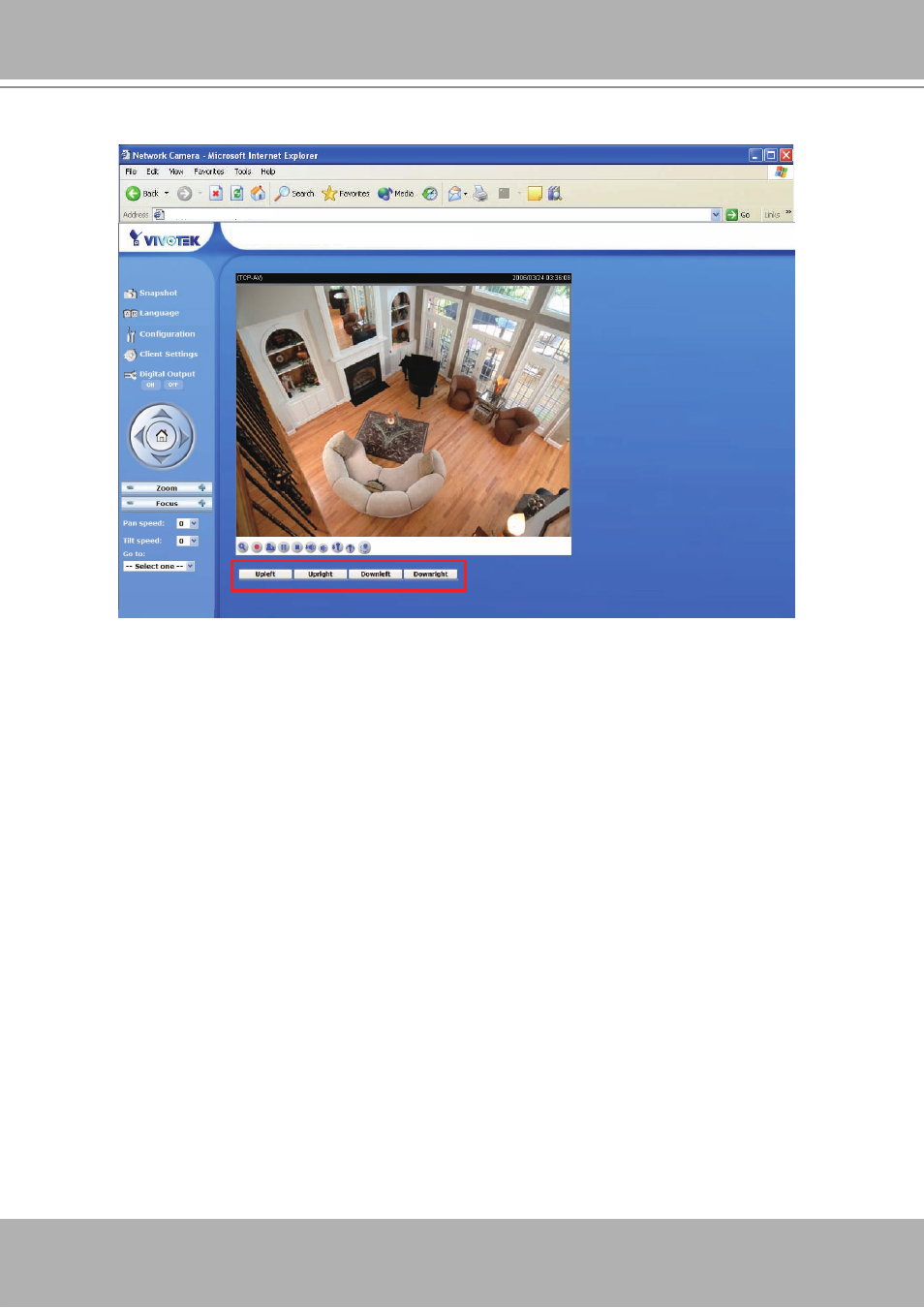 Vivotek IP7251 User Manual | Page 45 / 109