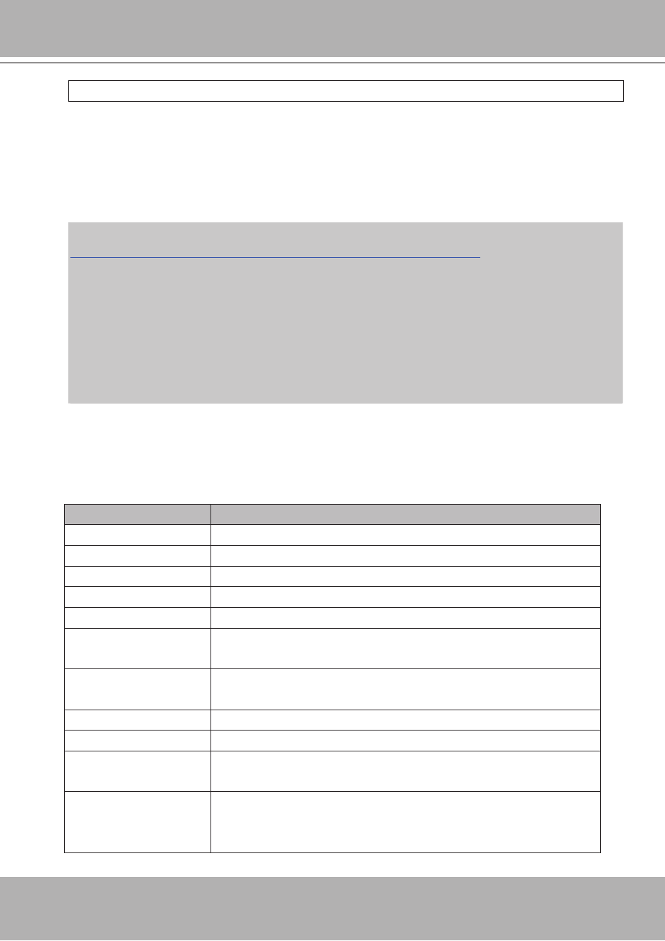 Available parameters on the server | Vivotek IP7251 User Manual | Page 67 / 109