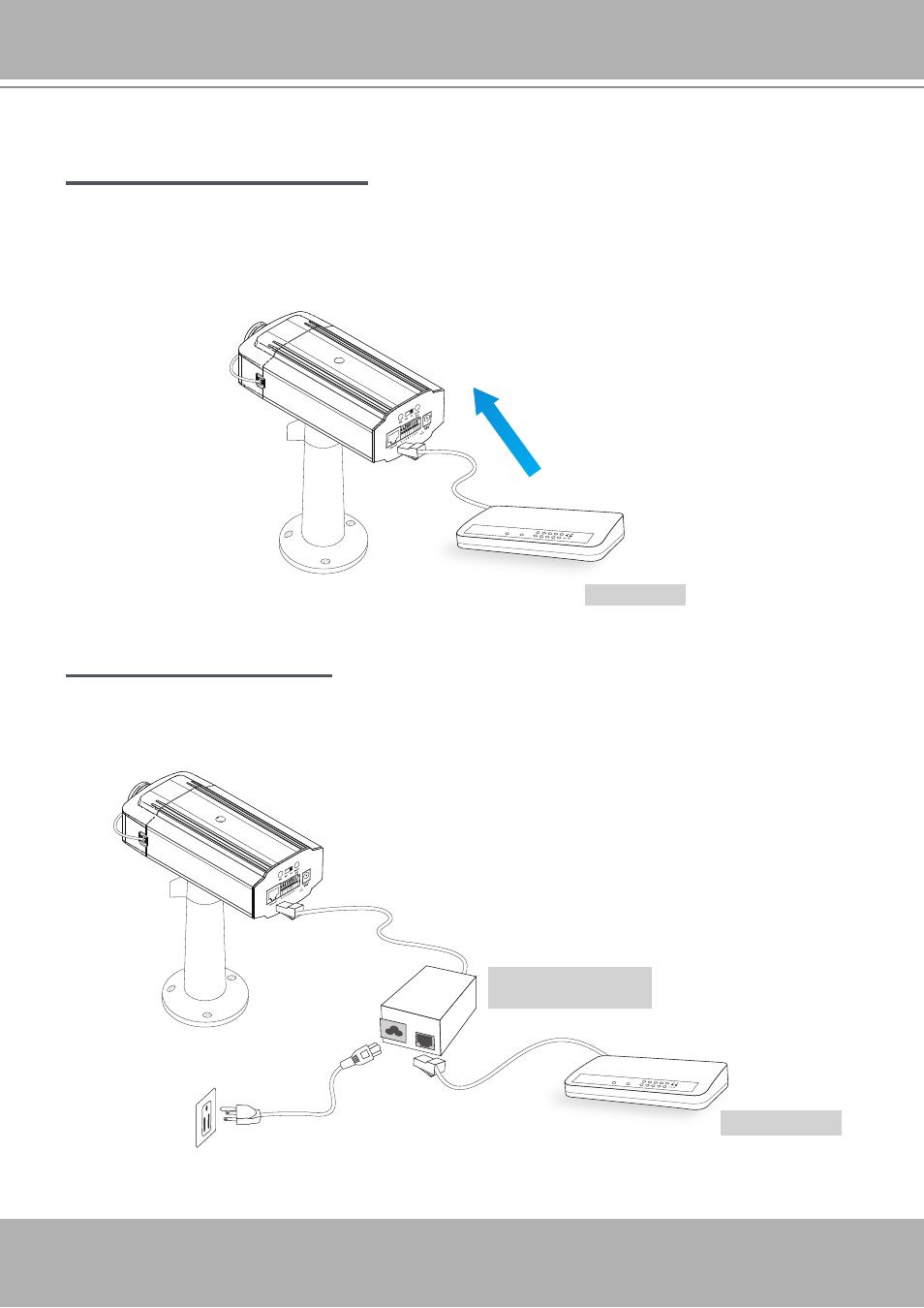 Vivotek IP7251 User Manual | Page 9 / 109