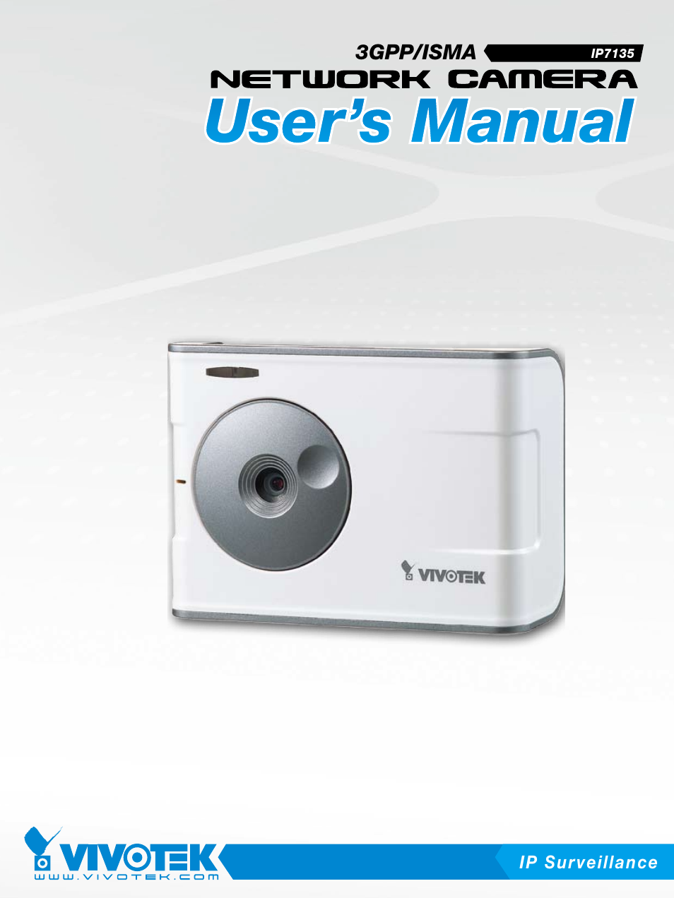 Vivotek IP71353 User Manual | 67 pages