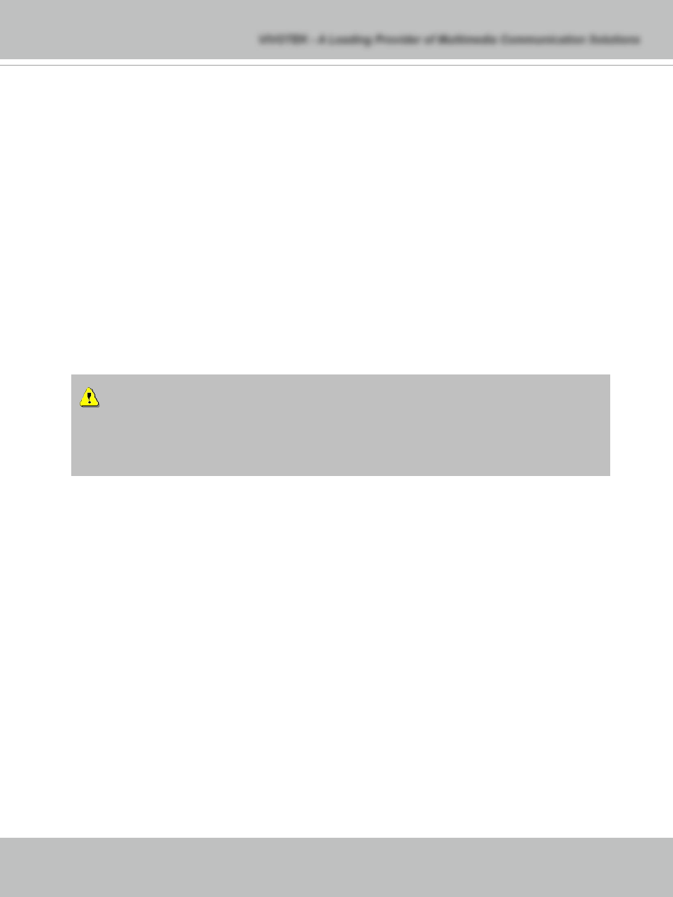 Software revision upgrade | Vivotek IP71353 User Manual | Page 23 / 67