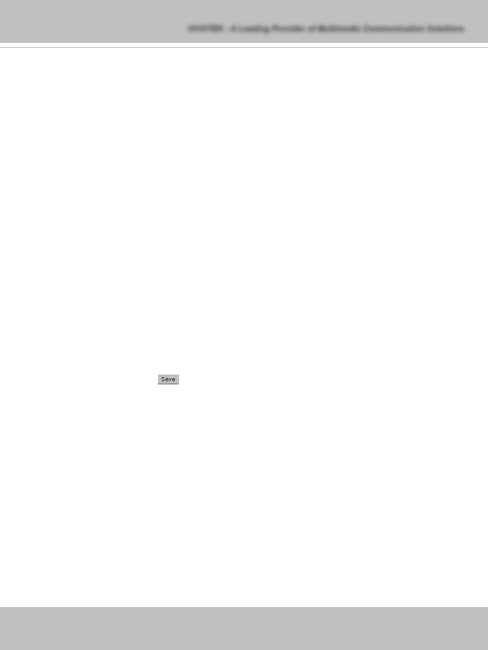System parameters | Vivotek IP71353 User Manual | Page 25 / 67