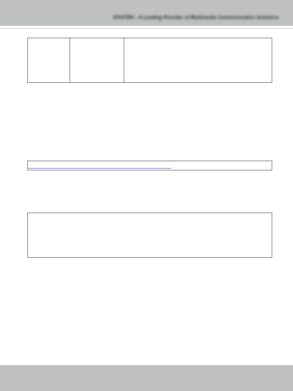 Account management, System logs, Configuration file | Vivotek IP71353 User Manual | Page 63 / 67