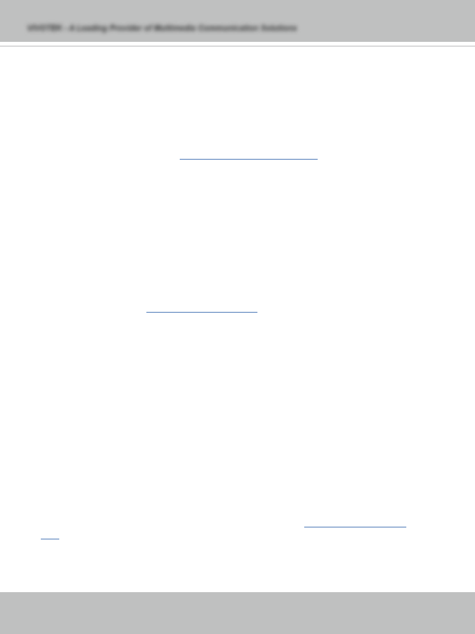 Technology license notice | Vivotek IP71353 User Manual | Page 66 / 67