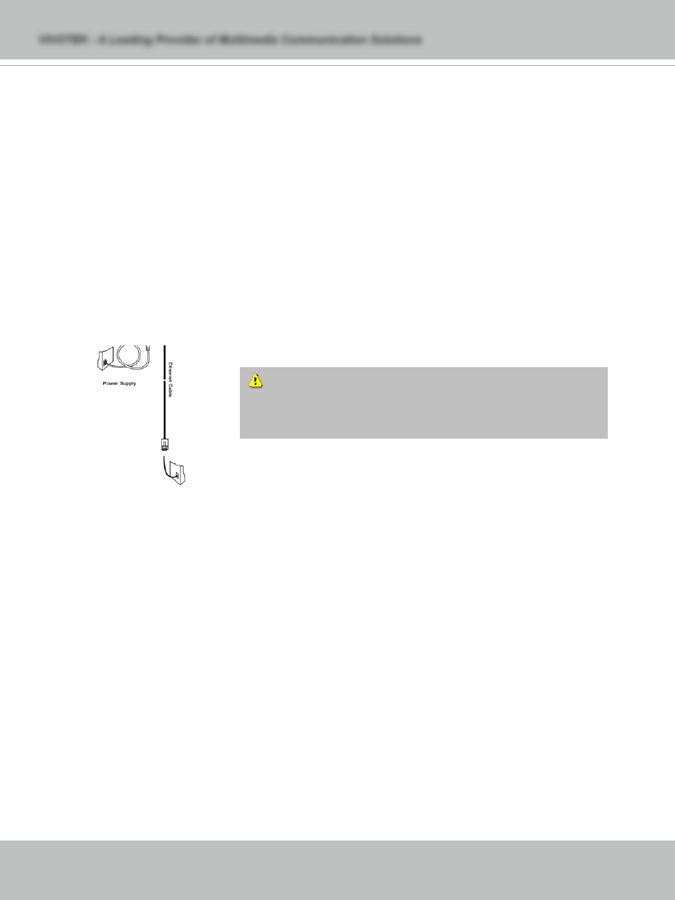 Installation, Hardware installation, Software installation | Vivotek IP71353 User Manual | Page 8 / 67