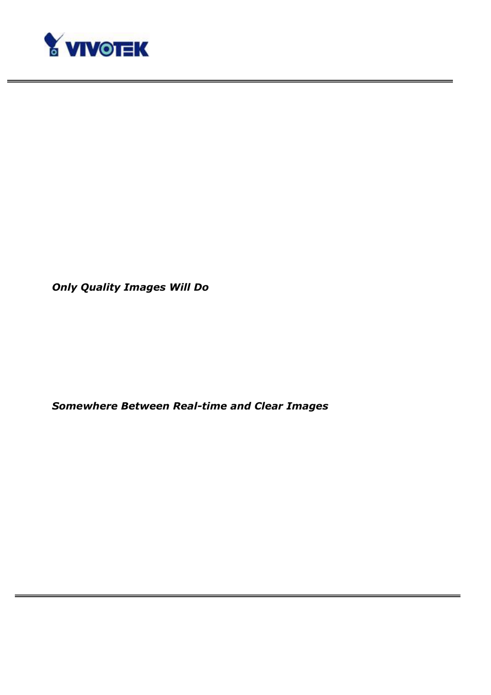 Vivotek VS3100P User Manual | Page 21 / 69