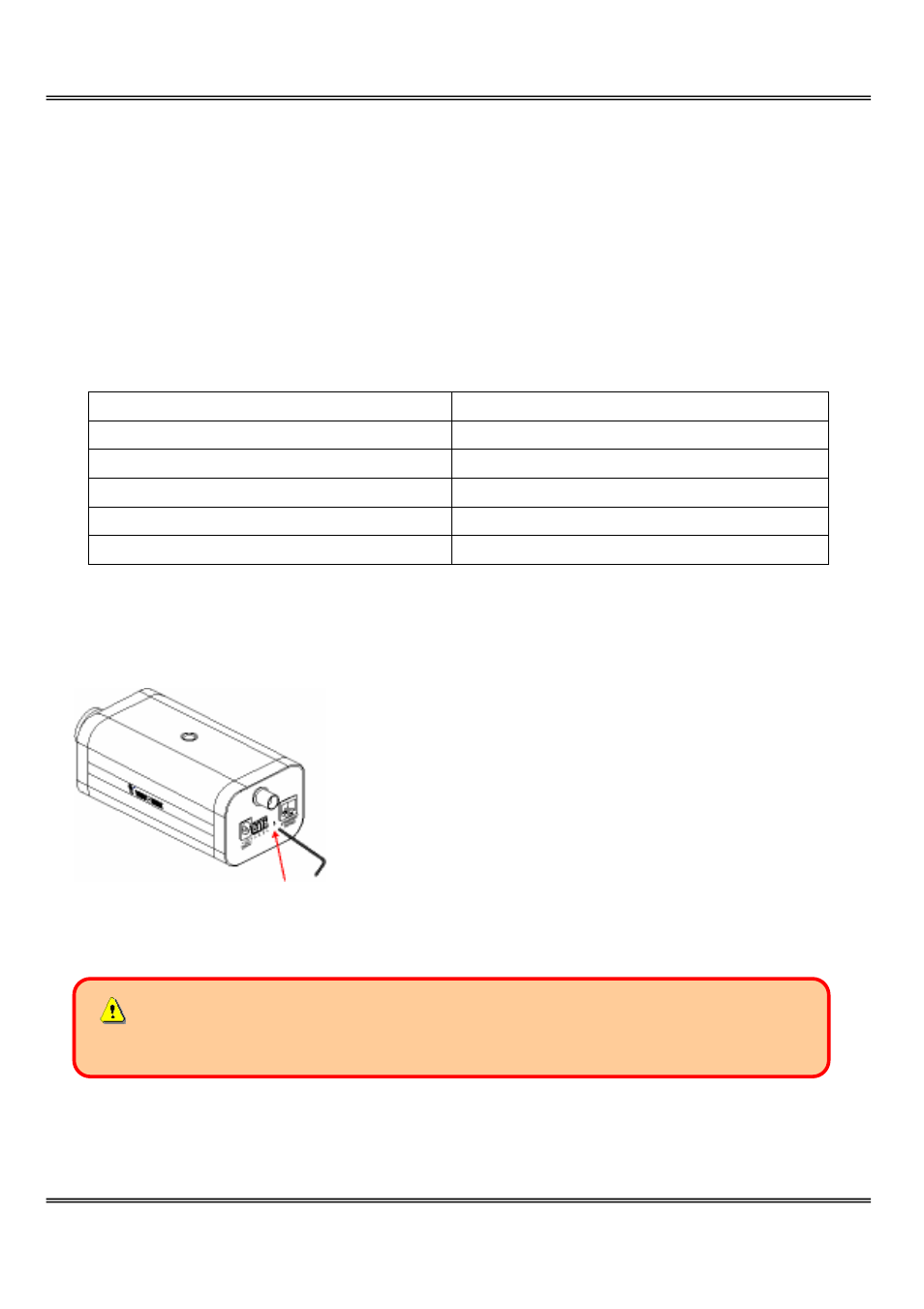 Appendix, A. troubleshooting, Self-diagnostic starts | Status led, Reset and restore | Vivotek IP2112 User Manual | Page 50 / 69