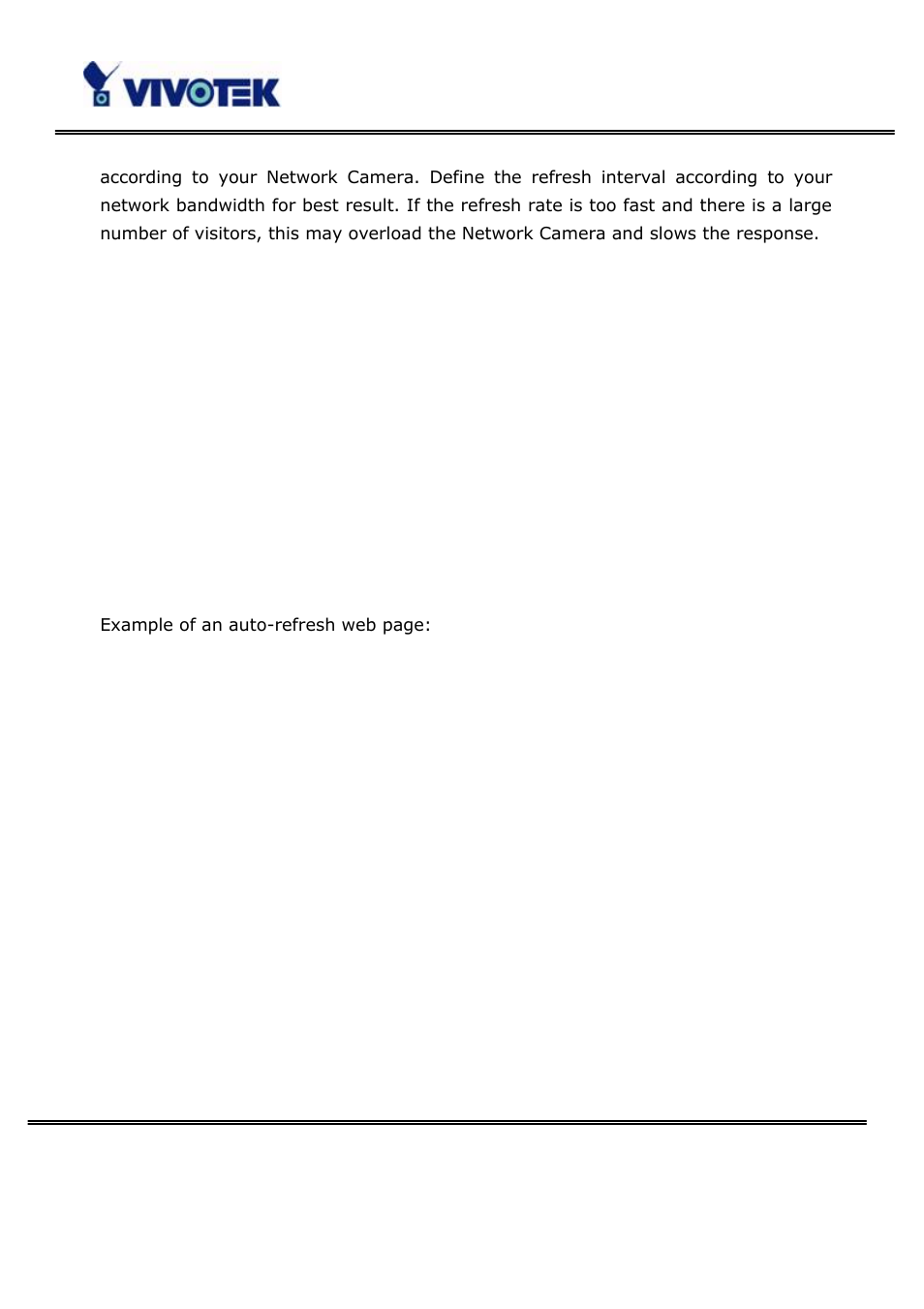 Vivotek PT3123 User Manual | Page 25 / 66