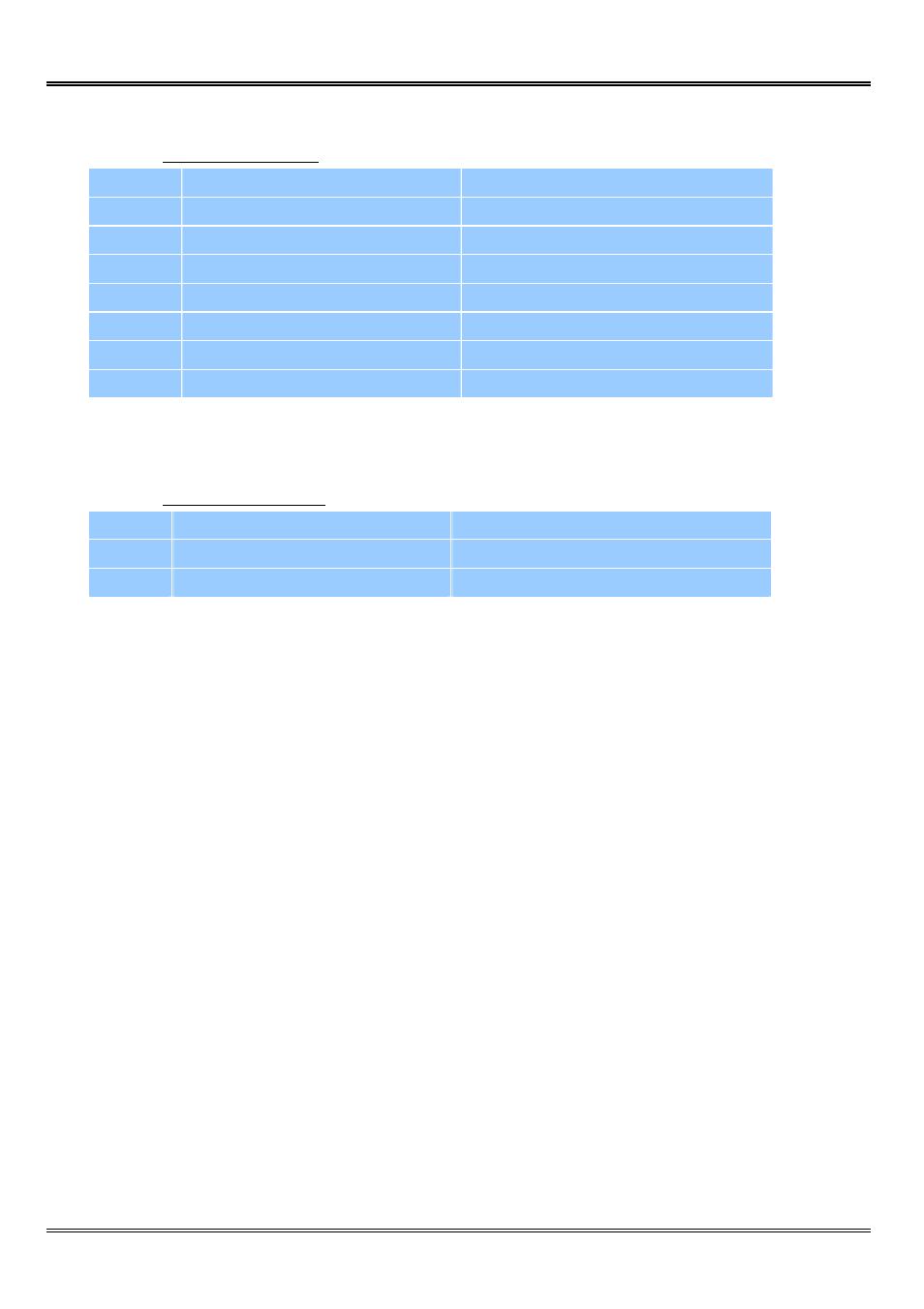 Image quality configuration url, Motion detection configuration url | Vivotek IP2121 User Manual | Page 80 / 91