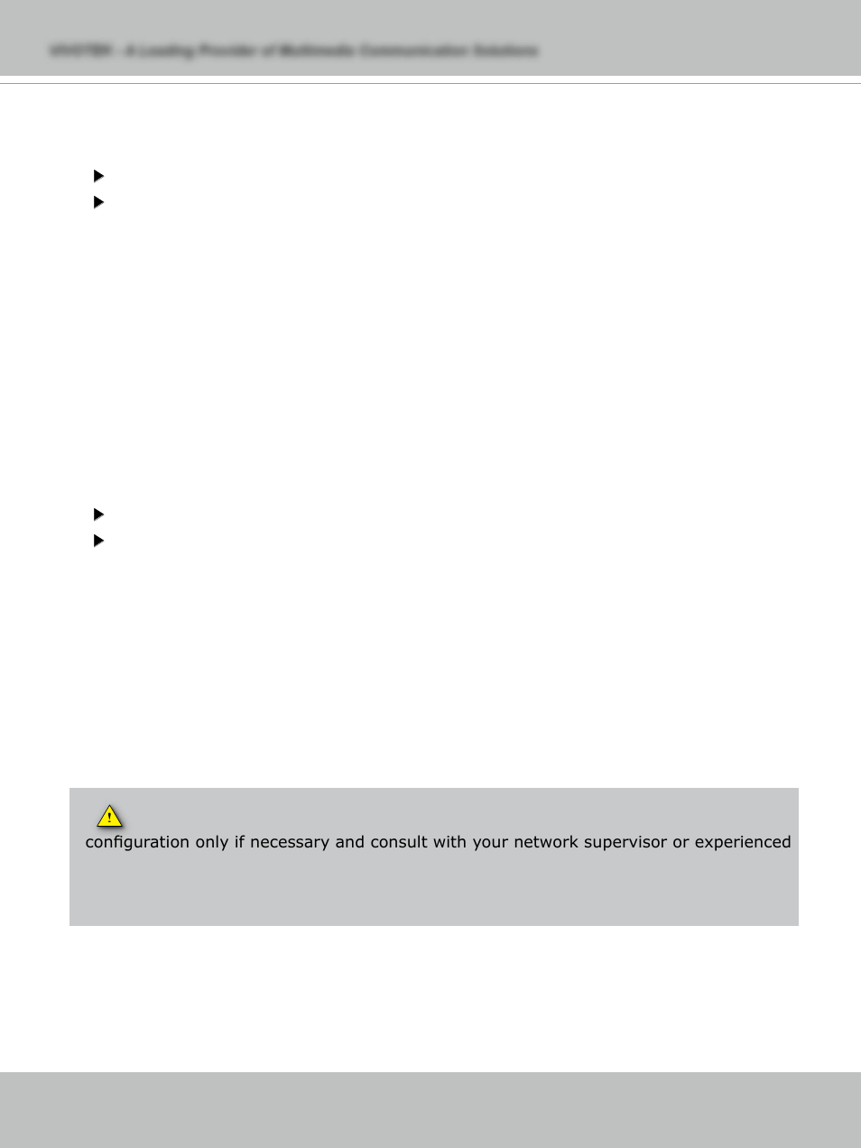 Vivotek IP7132 User Manual | Page 32 / 77