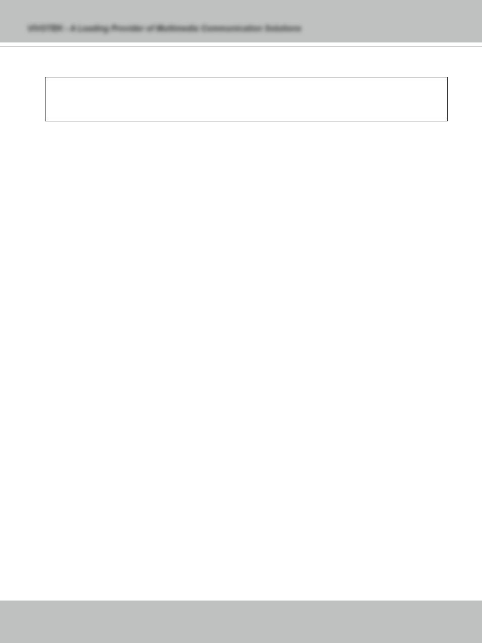 Vivotek IP7132 User Manual | Page 74 / 77