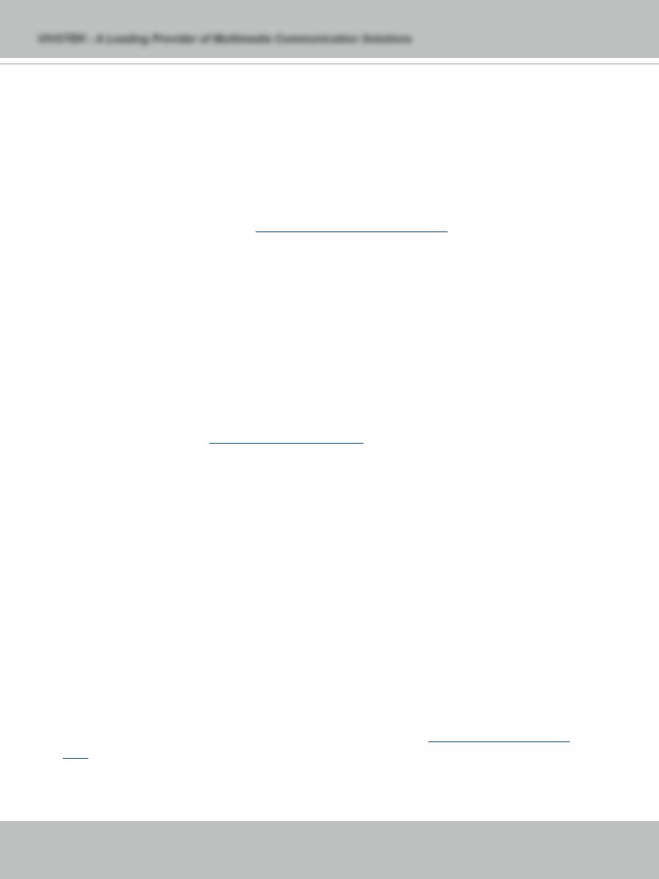 Technology license notice | Vivotek IP7132 User Manual | Page 76 / 77