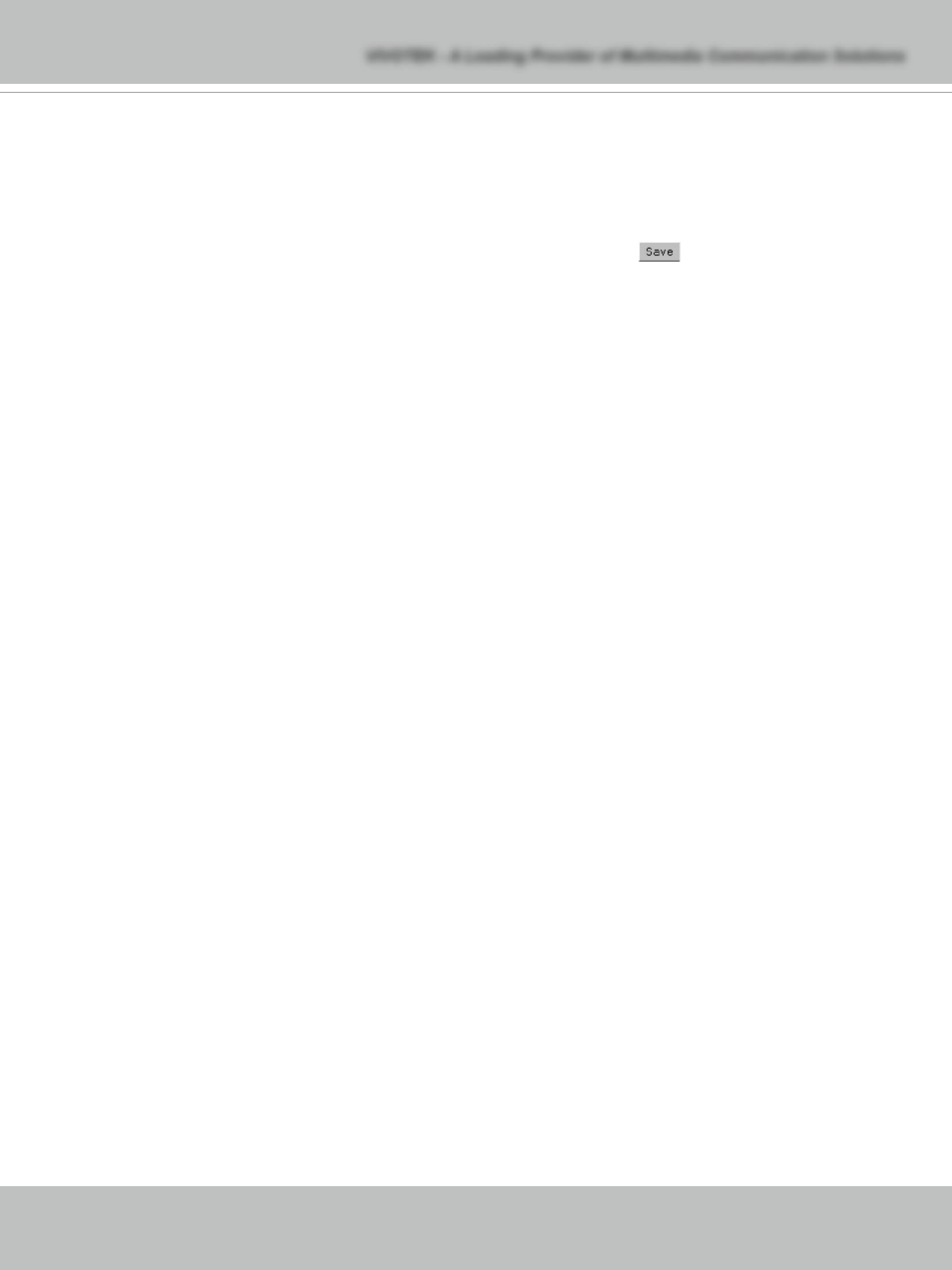 Network settings, Network type | Vivotek PT7135 User Manual | Page 31 / 77