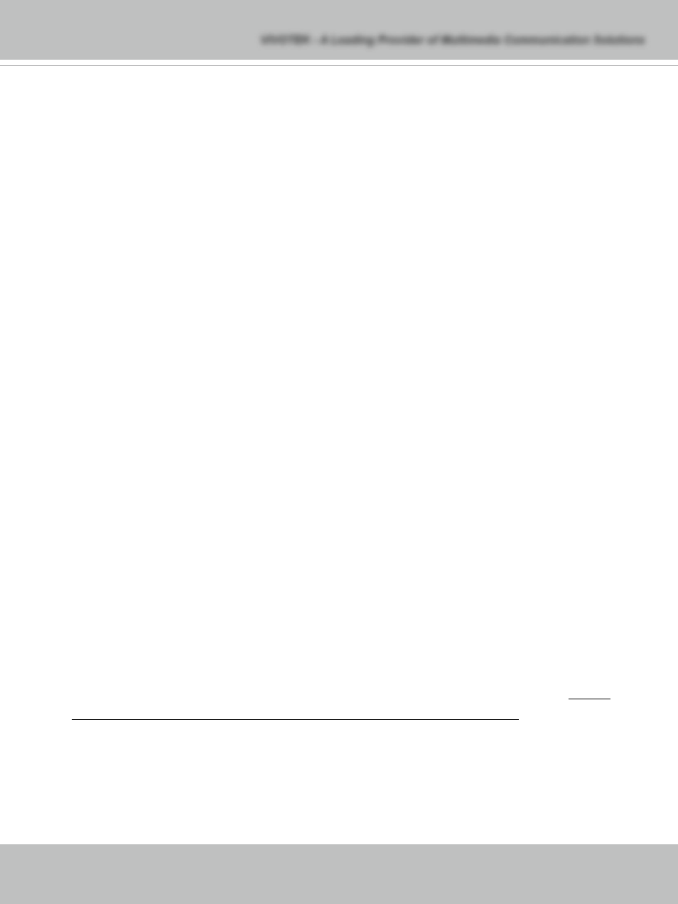 Vivotek PT7135 User Manual | Page 41 / 77
