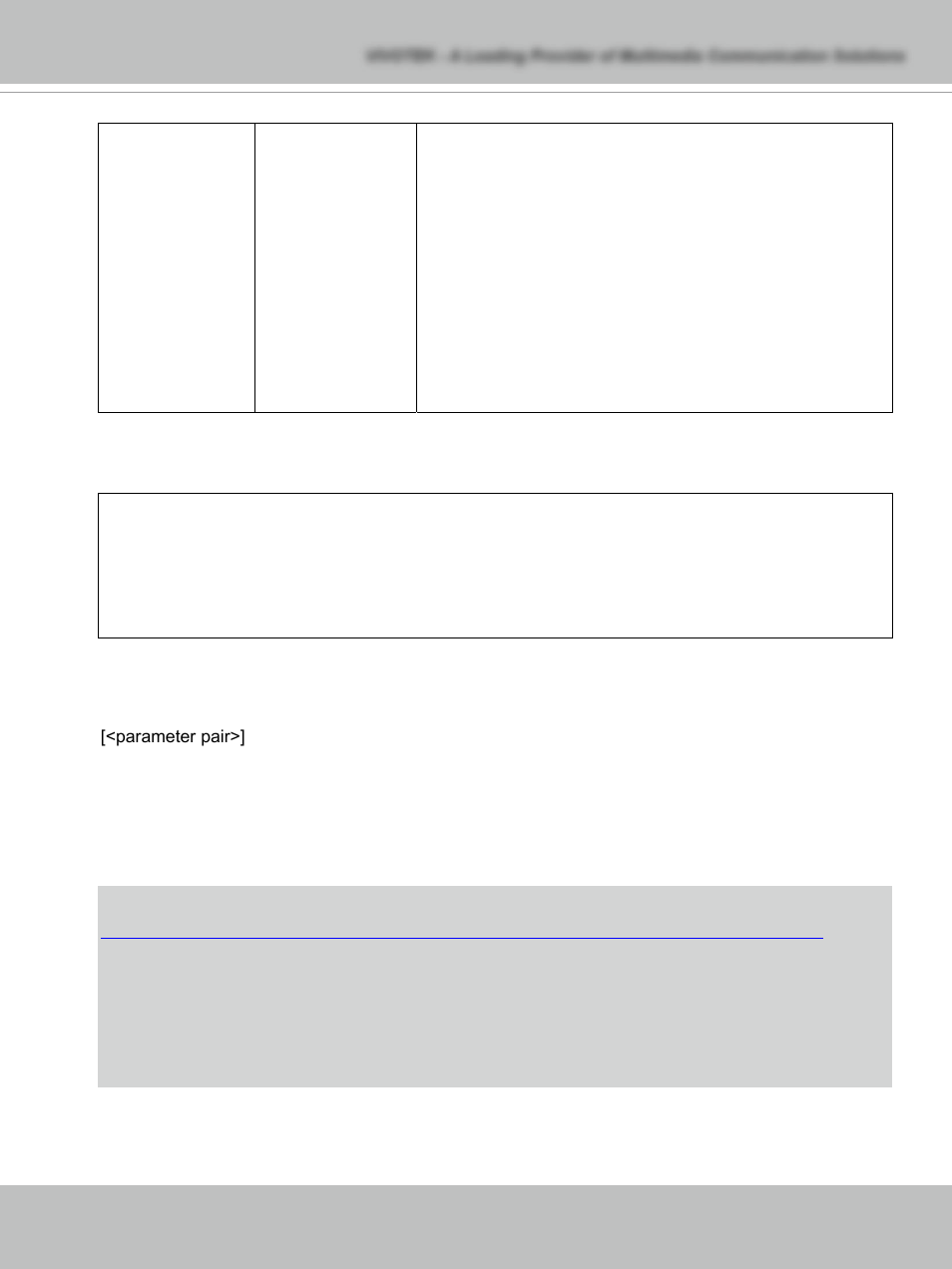 Vivotek PT7135 User Manual | Page 55 / 77