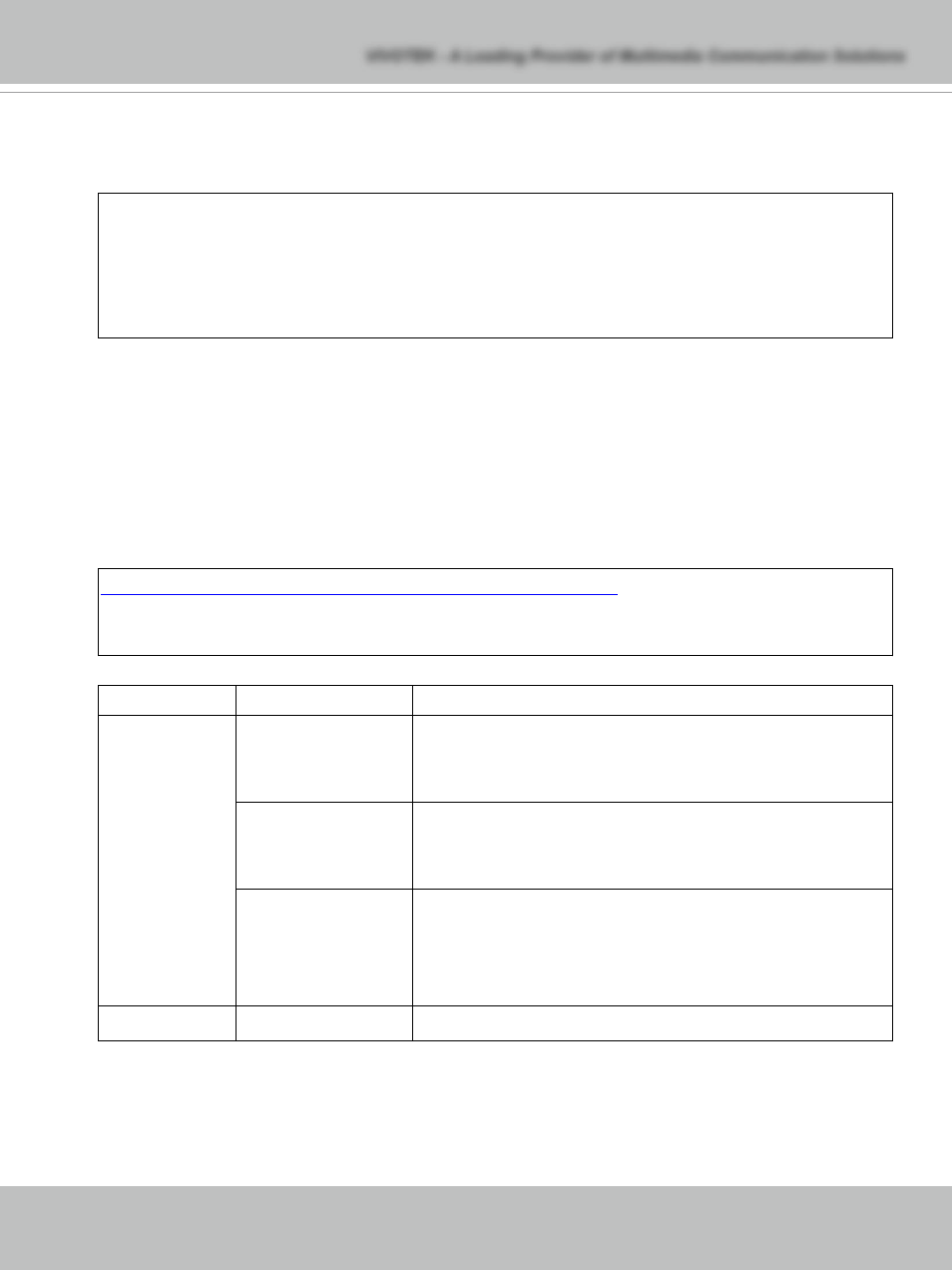 Account management | Vivotek PT7135 User Manual | Page 71 / 77