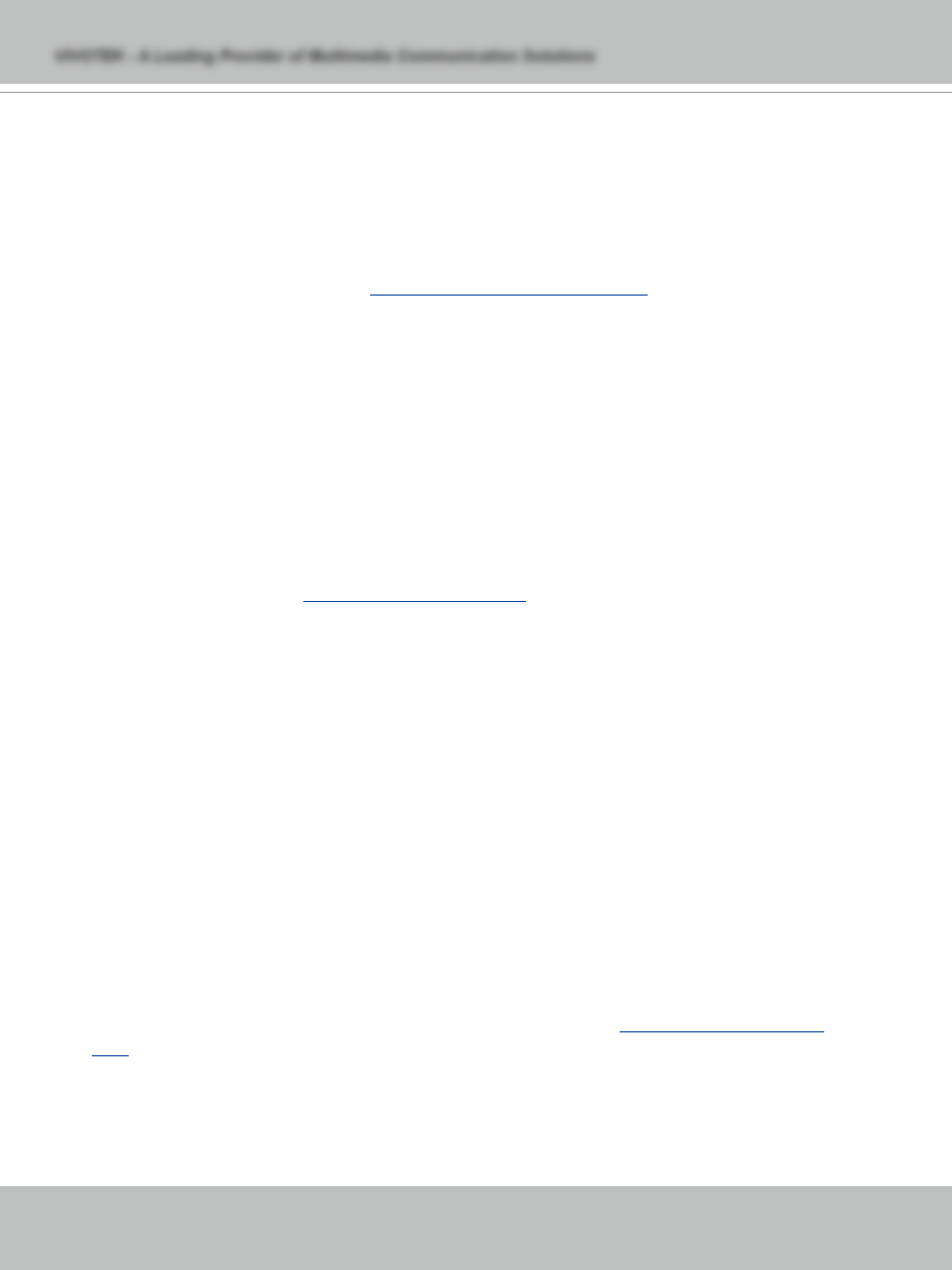Technology license notice | Vivotek PT7135 User Manual | Page 76 / 77