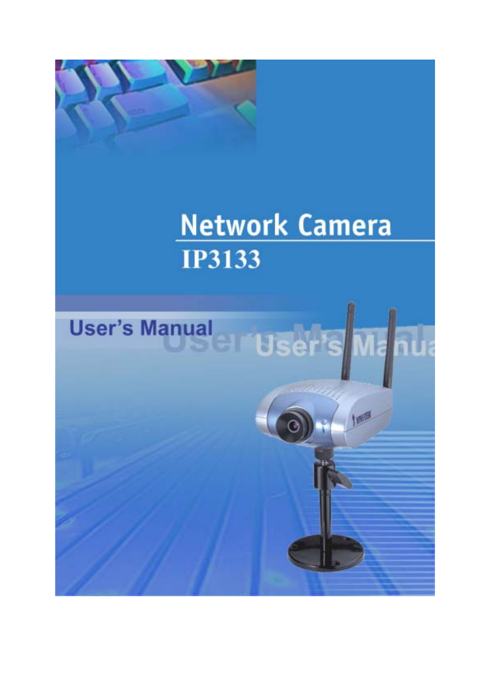 Vivotek IP32133 User Manual | 71 pages
