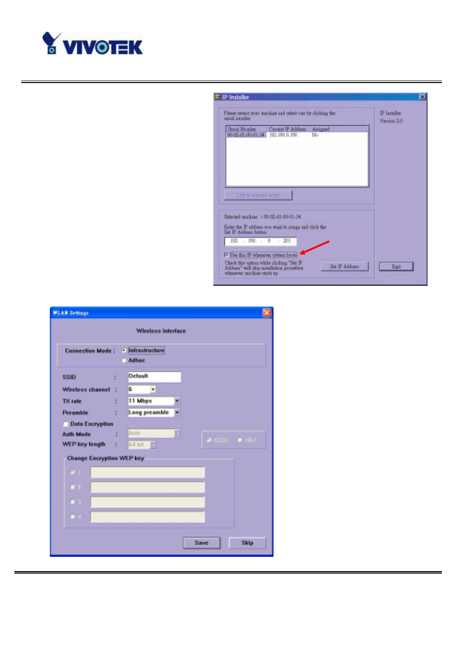 Vivotek IP32133 User Manual | Page 11 / 71