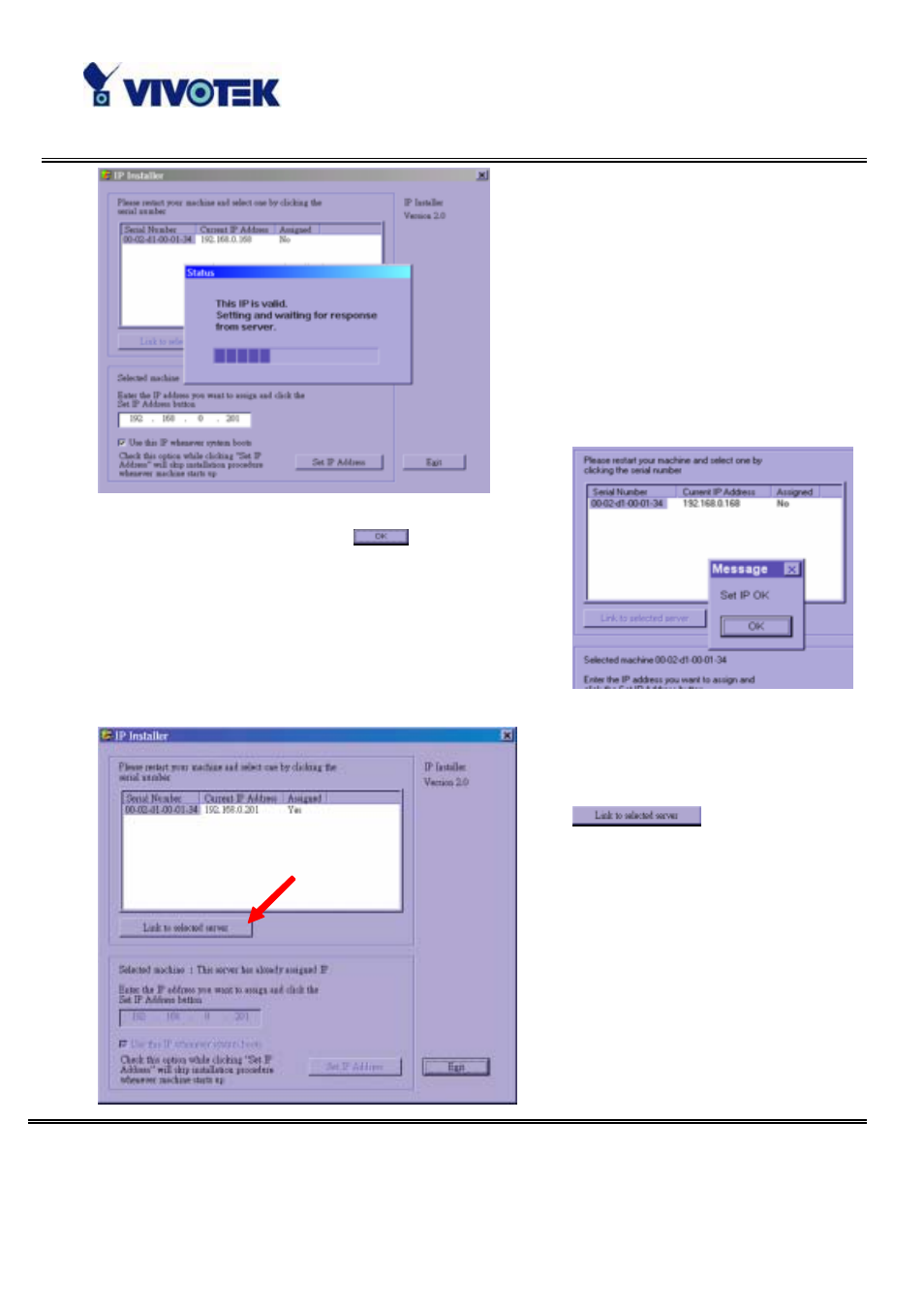 Vivotek IP32133 User Manual | Page 12 / 71