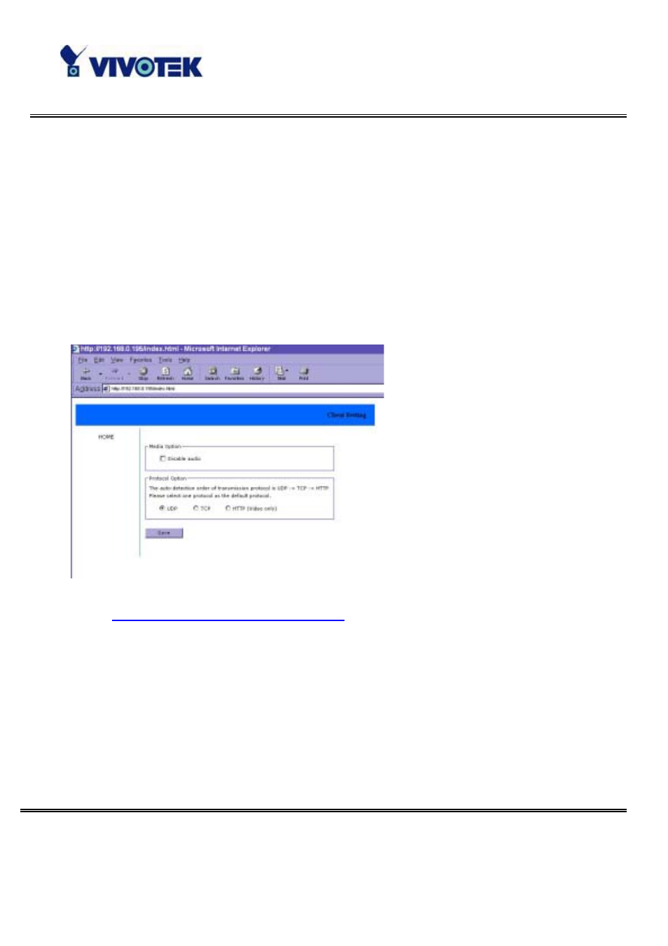 Vivotek IP32133 User Manual | Page 19 / 71