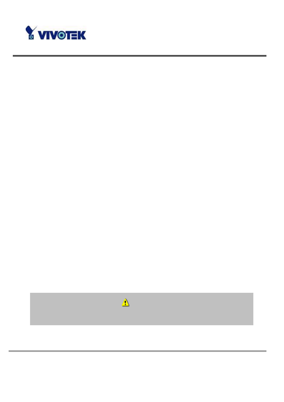 Before you use | Vivotek IP32133 User Manual | Page 2 / 71