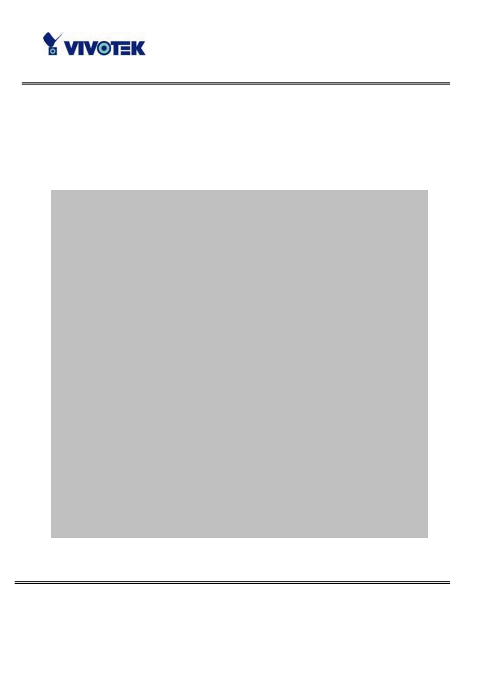 Vivotek IP32133 User Manual | Page 28 / 71