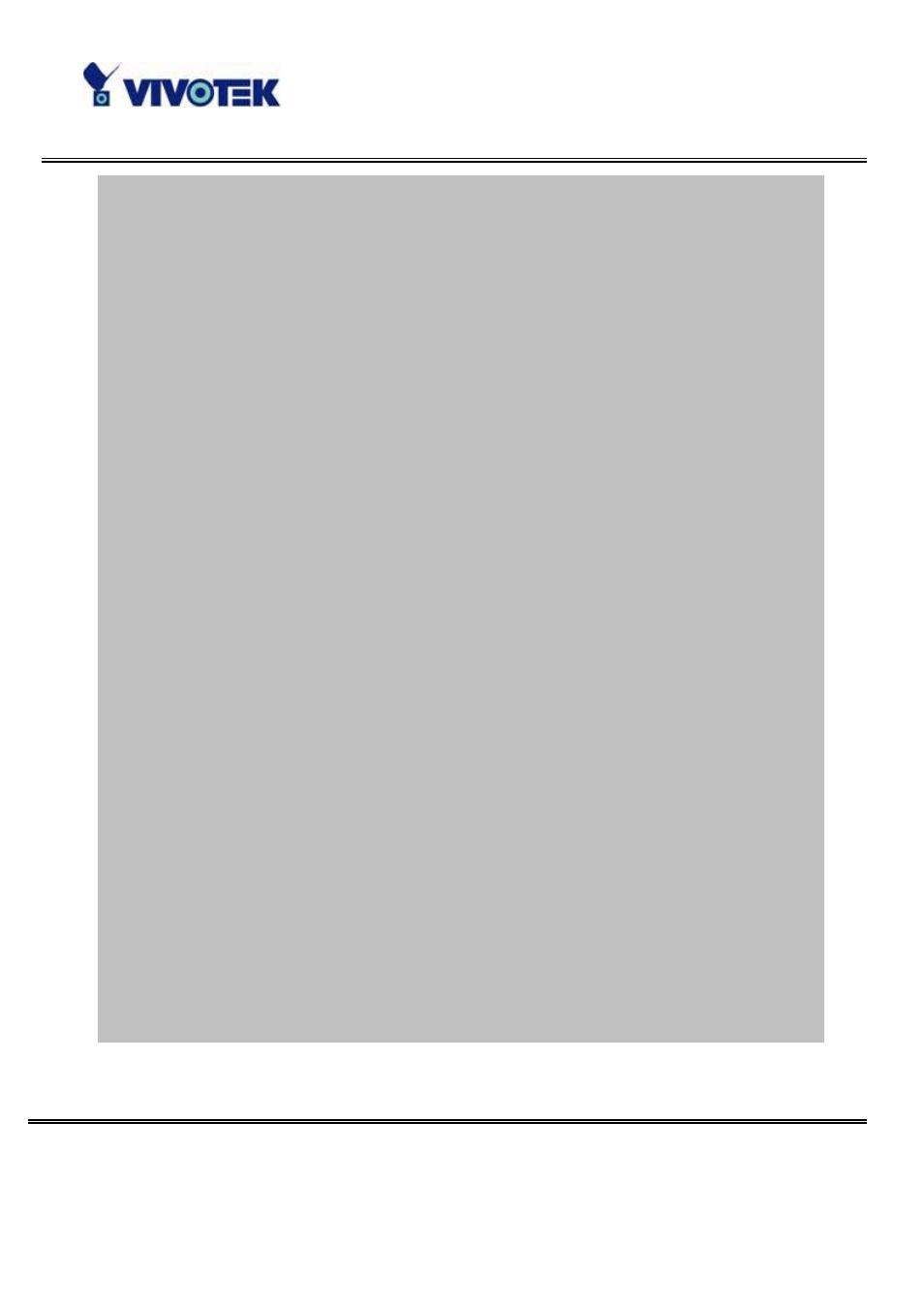 Vivotek IP32133 User Manual | Page 33 / 71