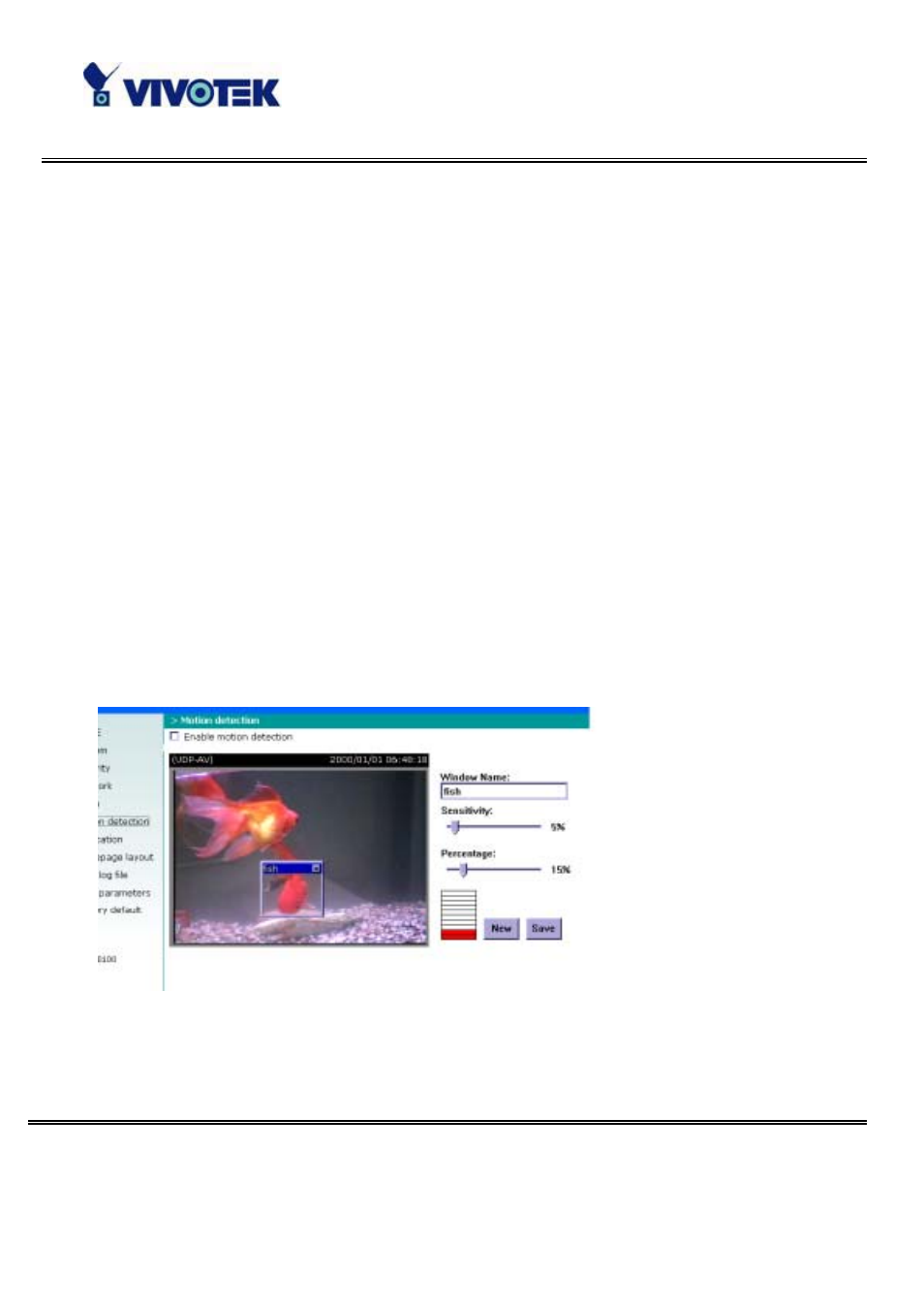 Vivotek IP32133 User Manual | Page 35 / 71
